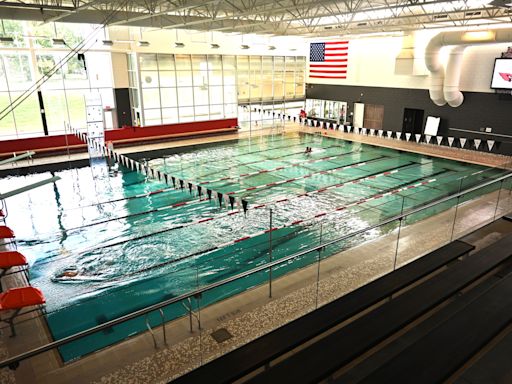 Coldwater schools, city seek Coldwater Twp. financial help for Browne Aquatic Center