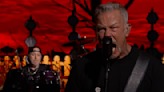 Watch Metallica Power Through ‘Master of Puppets’ on ‘Kimmel’