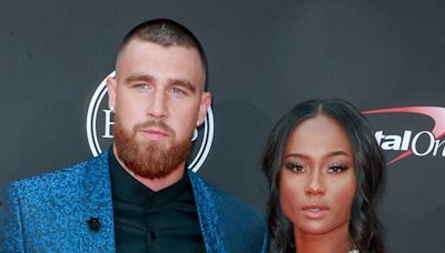 Travis Kelce’s Ex Kayla Nicole Responds to “Constant Vitriol” - E! Online