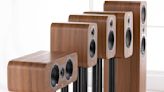 Q Acoustics 3000c: probably the most affordable speakers at High End Munich