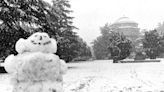 Has it ever snowed in SLO County on Christmas? Is it possible? Here’s what experts say