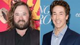 Did Kendrick Lamar mix up Haley Joel Osment and Joel Osteen in his Drake diss track 'Euphoria'?