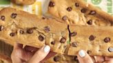 Stop everything—because Subway now has footlong chocolate chip cookies