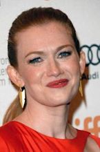 Mireille Enos