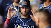 Rays head to Texas happy after earning series victory