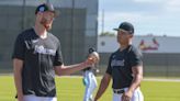 A past friendship helps Marlins reliever A.J. Puk get acclimated with his new team