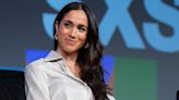 Buckingham Palace Accused of Shading Meghan Markle's Jam in Petty Tea-Time Post