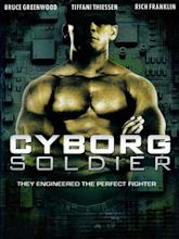 Cyborg Soldier