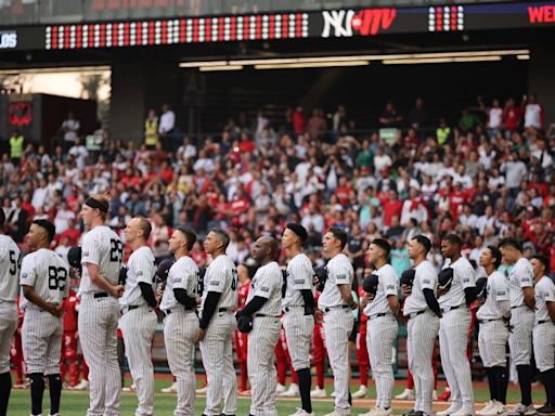 Ciudad de México comanda taquilla de MLB World Tour 2024