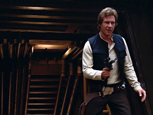 “They didn’t want an actor, that’s why they got Harrison Ford”: James Caan’s Reported Crude Response To Him Turning Down Han Solo in Star Wars