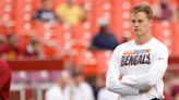 Reactions to Joe Burrow shows Bengals QB is possible face of NFL