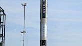 Indian space startup Agnikul launches country's second privately built rocket