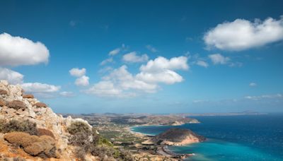 Exploring ruins and beers by the pool – why this European island is perfect for an ‘inbetweeners’ holiday