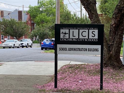 Lynchburg school board reverses closure decision, plans to rebuild Sandusky Elementary
