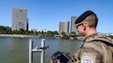 France intercepting 6 drones daily near Olympic sites: PM