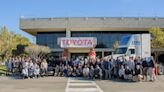 Toyota establece sede central de hidrógeno para acelerar el progreso hacia la tecnología de celdas de combustible
