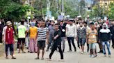 Fresh violence in Manipur's Jiribam within 24 hours of normalcy agreement