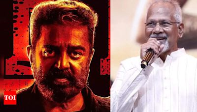 Kamal Haasan's 'Vikram' and Mani Ratnam's 'Ponniyin Selvan 1' dominate Osaka Tamil International Film Festival | Tamil Movie News - Times of India