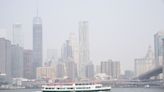 Smoke from Canadian wildfires returns to NYC as air quality index deteriorates across the city