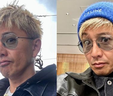 木村拓哉撼動日本經濟33年 竟也是「女兒傻瓜」