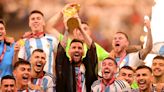 3-3. Messi y Argentina agrandan su leyenda