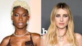 'AHS' Star Angelica Ross Claims Emma Roberts Was 'the Boss' on Set Who 'Made Sure Everything Went Through Her'
