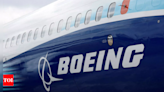 Boeing agrees to plea guilty in fraud conspiracy, evades criminal trial over 737 MAX crashes - Times of India