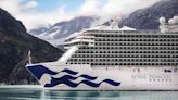 Princess Cruises Launches 'Best Sale Ever' With Up to 35% Off Fares