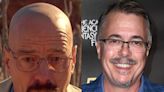 'Breaking Bad' writer says show creator Vince Gilligan would visit the show's set just 'to watch stuff blow up'