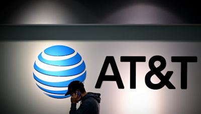 AT&T says criminals stole phone records of 'nearly all' customers in new data breach