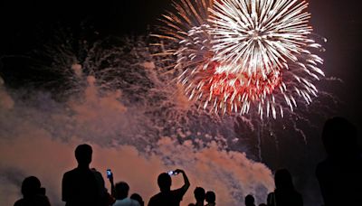 Get out and do something this July 4th weekend in central Ohio