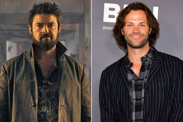 “The Boys” boss hopes to cast Jared Padalecki after “Walker”: 'We have definitely talked about it'