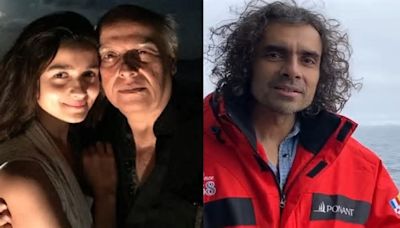 THROWBACK: When Mahesh Bhatt told Alia Bhatt that doing Imtiaz Ali's Highway will change her