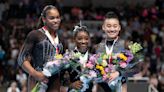 How to watch Simone Biles, Shilese Jones and others vie for spots on world gymnastics team