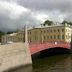 Red Bridge (Saint Petersburg)