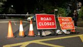 Surrey drivers warned 'rat runs' will be closed off during major Coulsdon roadworks