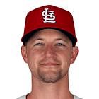 Mike Leake