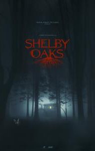 Shelby Oaks