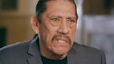 Danny Trejo recalls his accidental 1st job in Hollywood in 'Finding Your Roots'