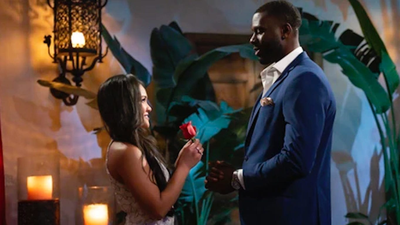 Who did Jenn send home on 'The Bachelorette' night 3? Here's who got roses