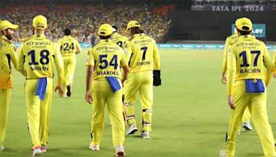 CSK Vs RR, IPL 2024: Chennai Super Kings Vs Rajasthan Royals Match Prediction, Playing...