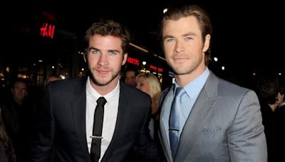 Chris Hemsworth Says Liam’s Life Would Be ‘Very Different’ Without Miley Cyrus Movie ‘The Last Song’