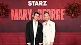 Nicholas Galitzine And Tony Curran Discuss The ‘Mary & George’ Series