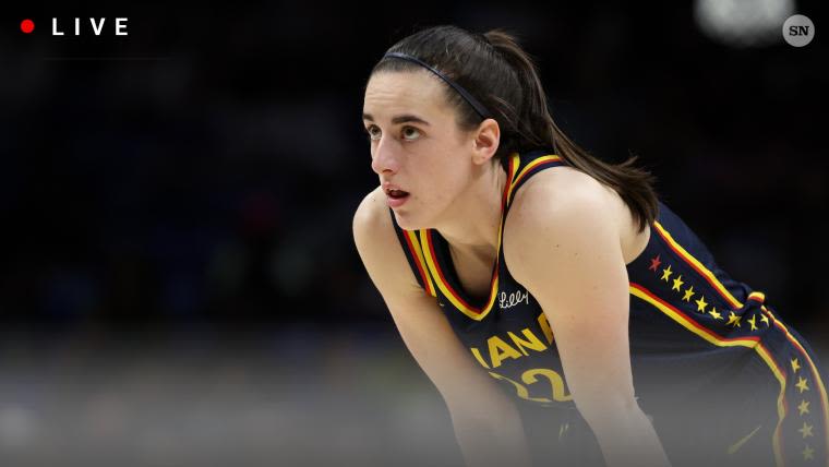 Caitlin Clark live stats: Fever vs. Dream score, updates, highlights from 2024 WNBA preseason game | Sporting News Canada