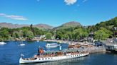 Windermere Lake Cruises once again a top destination for tourists