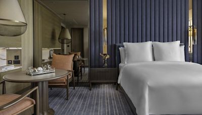 Four Seasons Newly Renovated Rooms Infuse Celebrate Mumbai’s Textile