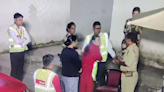 SpiceJet Female Staffer Slaps CISF Personnel At Jaipur Airport, Airline Issues Clarification