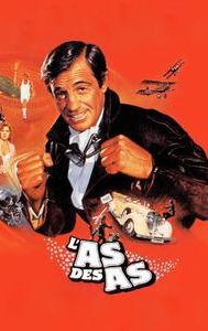 Ace of Aces (1982 film)