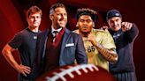 Commanders 7-round 2024 Mock Draft