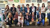 V Campeonato de Tapas y Pinchos de Castilla y León: dos días de exhibición, creatividad y talento en Palencia